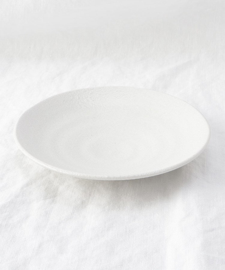 トゥーワントゥーキッチンストア(212 KITCHEN STORE)の煌 超軽量 和皿 WH その他