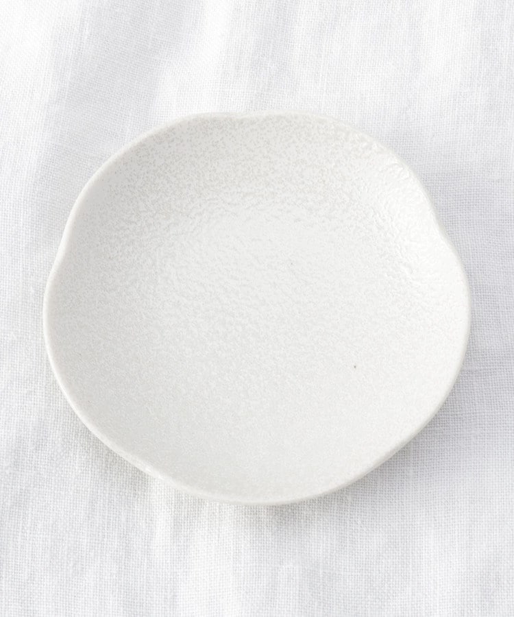 トゥーワントゥーキッチンストア(212 KITCHEN STORE)の煌 超軽量 豆皿 WH3