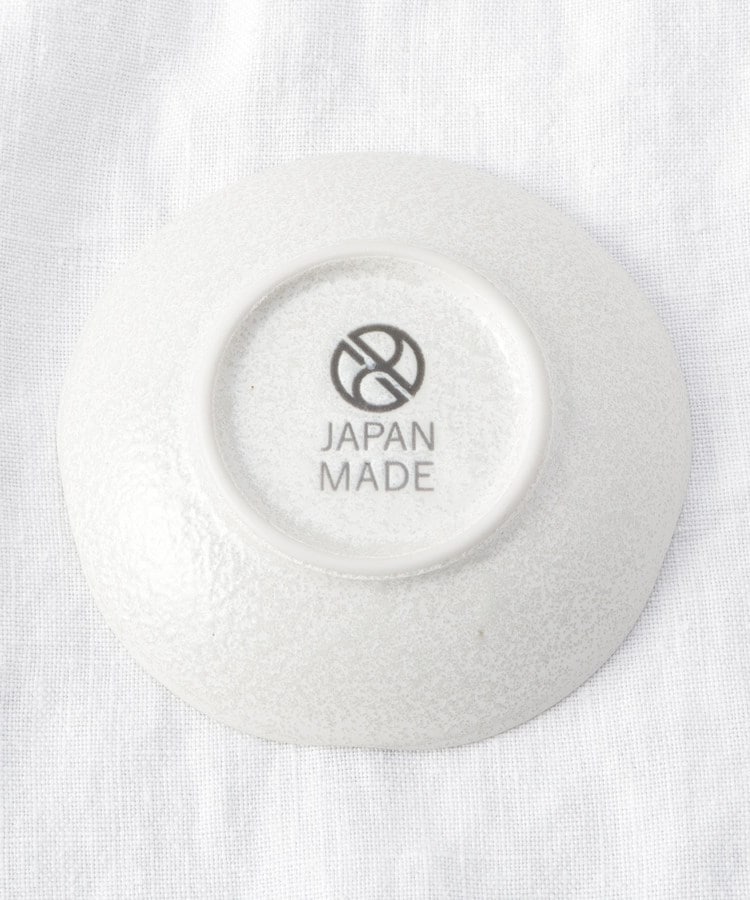 トゥーワントゥーキッチンストア(212 KITCHEN STORE)の煌 超軽量 豆皿 WH4