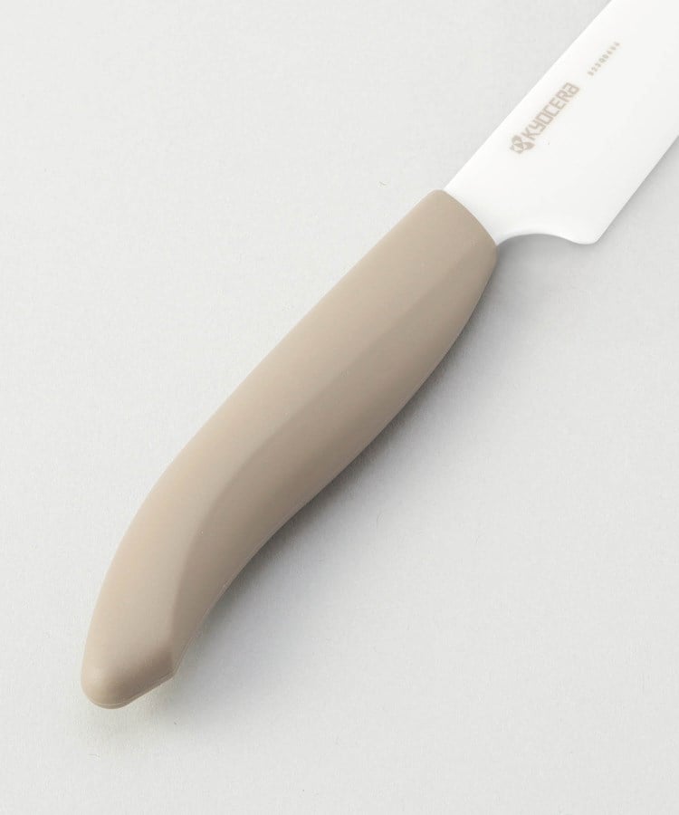 セラミックナイフ11cm BE <京セラ >(包丁・まな板) | 212 セラミックナイフ11cm BE <京セラ >(包丁・まな板) | 212