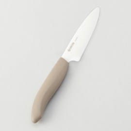 トゥーワントゥーキッチンストア(212 KITCHEN STORE)のセラミックナイフ11cm BE ＜京セラ ＞ 包丁・まな板