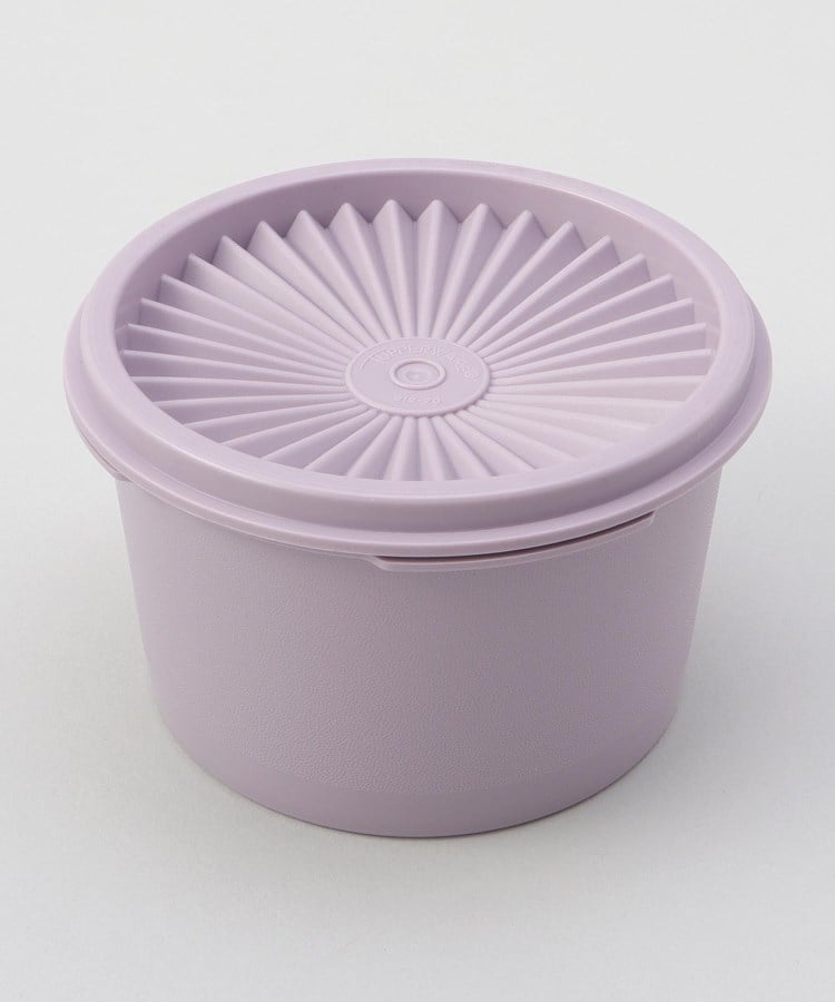 トゥーワントゥーキッチンストア(212 KITCHEN STORE)のミニデコレーター プラム ＜Tupperware タッパーウェア＞1