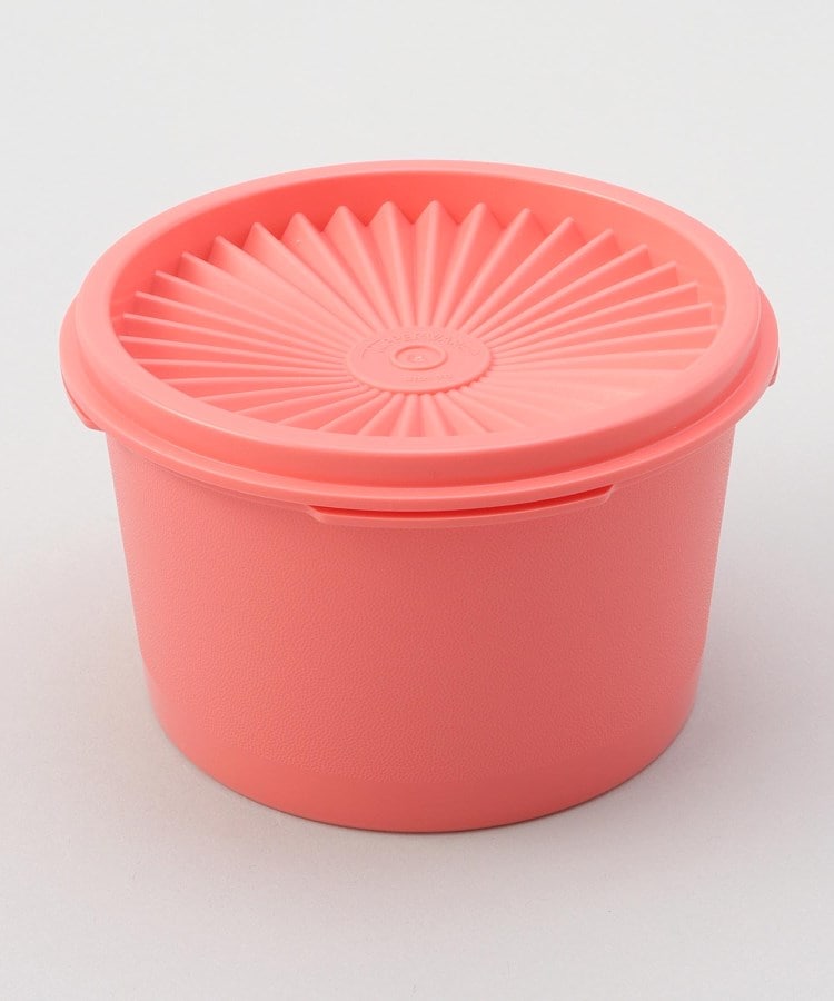 トゥーワントゥーキッチンストア(212 KITCHEN STORE)のミニデコレーター ピンク ＜Tupperware タッパーウェア＞1