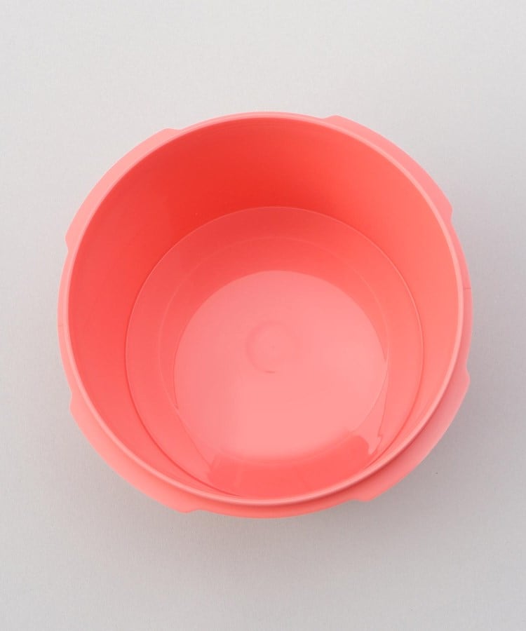 ミニデコレーター ピンク <Tupperware タッパーウェア>(保存 ミニデコレーター ピンク <Tupperware タッパーウェア>(保存