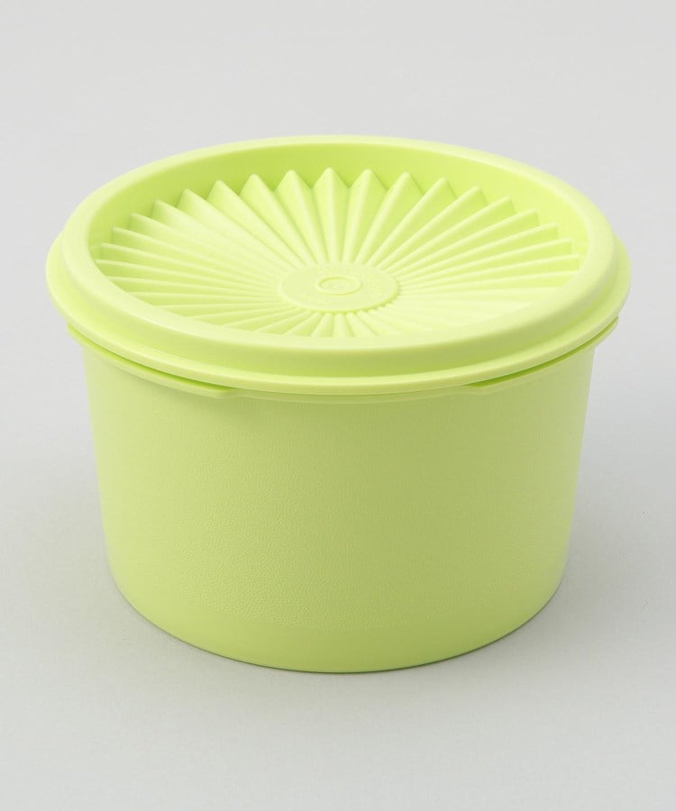 ミニデコレーター グリーン <Tupperware タッパーウェア ミニデコレーター グリーン <Tupperware タッパーウェア