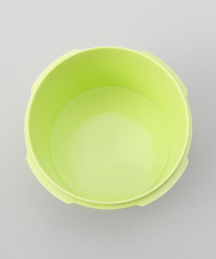 ミニデコレーター グリーン <Tupperware タッパーウェア ミニデコレーター グリーン <Tupperware タッパーウェア