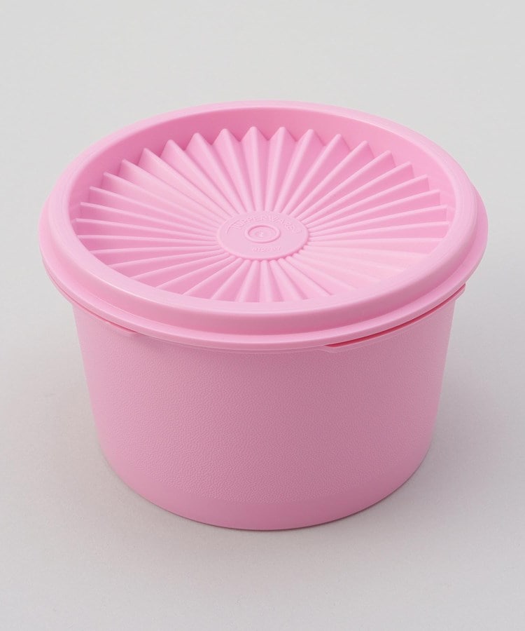 トゥーワントゥーキッチンストア(212 KITCHEN STORE)のミニデコレーター ライトピンク ＜Tupperware タッパーウェア＞1