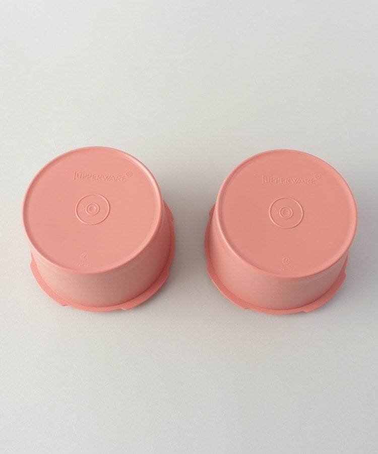 ミニデコレーター2個入 ソフトシルク <Tupperware ミニデコレーター2個入 ソフトシルク <Tupperware