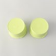 トゥーワントゥーキッチンストア(212 KITCHEN STORE)のミニデコレーター2個入 グリーン ＜Tupperware タッパーウェア＞3