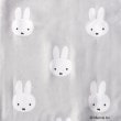 トゥーワントゥーキッチンストア(212 KITCHEN STORE)のマイクロファイバーふきん3Pセット　顔だけミッフィー ＜miffy ミッフィー＞4