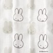 トゥーワントゥーキッチンストア(212 KITCHEN STORE)のかや織ふきん3Pセット 顔だけミッフィー ＜miffy ミッフィー＞4