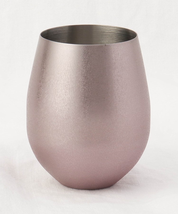 トゥーワントゥーキッチンストア(212 KITCHEN STORE)のヴィンテージ ラウンドタンブラー PK1