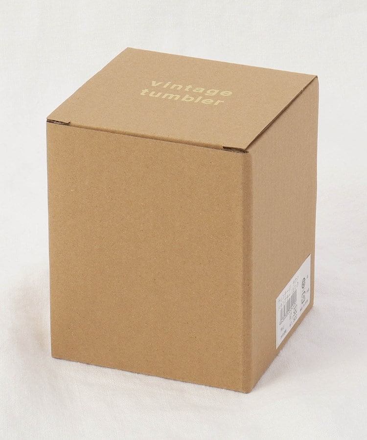 トゥーワントゥーキッチンストア(212 KITCHEN STORE)のヴィンテージ ラウンドタンブラー PK6