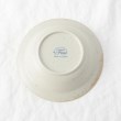 トゥーワントゥーキッチンストア(212 KITCHEN STORE)のヘリンボーン リム55鉢 PK4