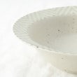 トゥーワントゥーキッチンストア(212 KITCHEN STORE)のヘリンボーン リム55鉢 ヒワ5