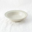 トゥーワントゥーキッチンストア(212 KITCHEN STORE)のヘリンボーン リム55鉢 ヒワ その他