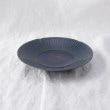 トゥーワントゥーキッチンストア(212 KITCHEN STORE)の光彩 7寸深皿 BL その他