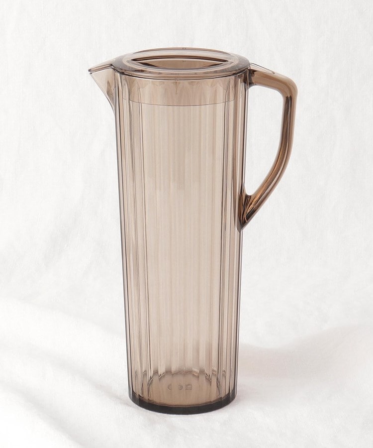 トゥーワントゥーキッチンストア(212 KITCHEN STORE)のuca LSジャグ 1.2L グレイッシュブラウン1