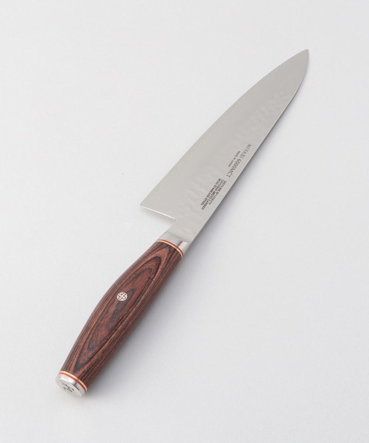 Chef 200mm 6000MCT <MIYABI ミヤビ>(包丁・まな板) | 212 Chef 200mm 6000MCT <MIYABI ミヤビ>(包丁・まな板) | 212