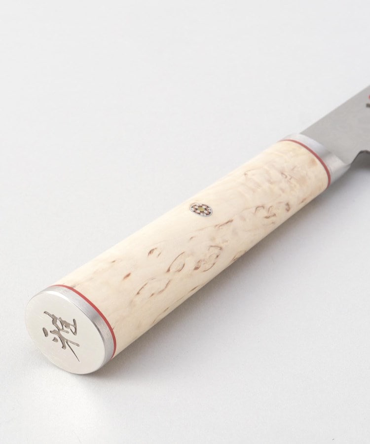 トゥーワントゥーキッチンストア(212 KITCHEN STORE)のGyutoh 200mm 5000MCD-B ＜MIYABI ミヤビ＞4