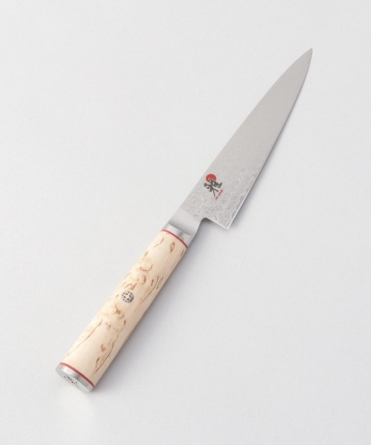 Paring 130mm 6000MCT <MIYABI ミヤビ>(包丁・まな板) | 212 Paring 130mm 6000MCT <MIYABI ミヤビ>(包丁・まな板) | 212