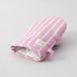 トゥーワントゥーキッチンストア(212 KITCHEN STORE)の◆シャンブレーストライプ ポットホルダーミトン PK ＜212Kオリジナル ＞ その他