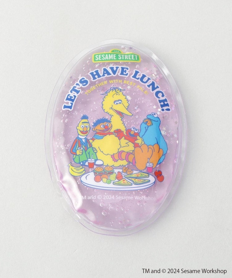 トゥーワントゥーキッチンストア(212 KITCHEN STORE)の◆保冷剤PK ＜SESAME STREET＞ その他