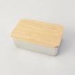 トゥーワントゥーキッチンストア(212 KITCHEN STORE)のステンレスランチボックス レクタングル SV ＜ののじ＞ その他