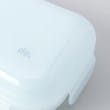 トゥーワントゥーキッチンストア(212 KITCHEN STORE)の盛り付けしやすい弁当箱 ドームマン 400 BL5