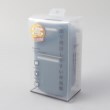 トゥーワントゥーキッチンストア(212 KITCHEN STORE)の盛り付けしやすい弁当箱 ドームマン 600 NV6