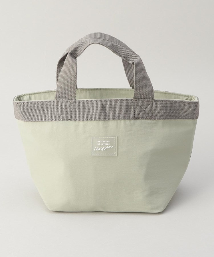 トゥーワントゥーキッチンストア(212 KITCHEN STORE)のモアソン 保冷バッグ GR その他