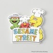 トゥーワントゥーキッチンストア(212 KITCHEN STORE)のラバーマグネット KITCHENSTUDIO ＜SESAME STREET＞ その他