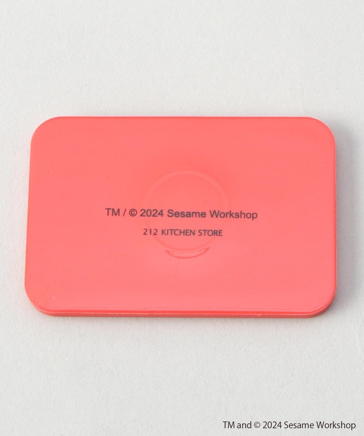 トゥーワントゥーキッチンストア(212 KITCHEN STORE)の◆ラバーマグネット TV ＜SESAME STREET＞3