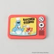 トゥーワントゥーキッチンストア(212 KITCHEN STORE)の◆ラバーマグネット TV ＜SESAME STREET＞ その他