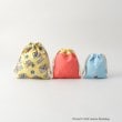 トゥーワントゥーキッチンストア(212 KITCHEN STORE)の◆巾着セット KITCHENSTUDIO ＜SESAME STREET＞2