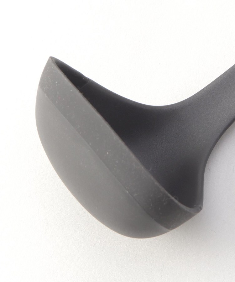 トゥーワントゥーキッチンストア(212 KITCHEN STORE)のきほんの道具 お玉S DGY ＜marna マーナ＞4