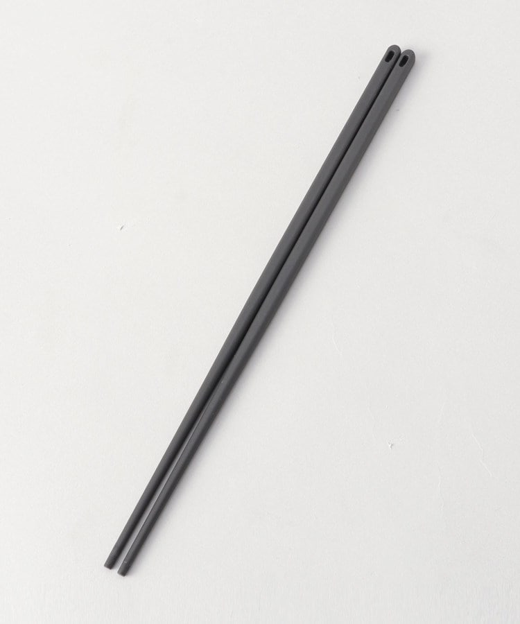 トゥーワントゥーキッチンストア(212 KITCHEN STORE)のきほんの道具 菜箸 DGY ＜marna マーナ＞2