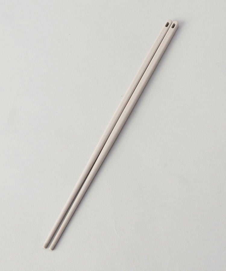 トゥーワントゥーキッチンストア(212 KITCHEN STORE)のきほんの道具 菜箸 GY ＜marna マーナ＞1