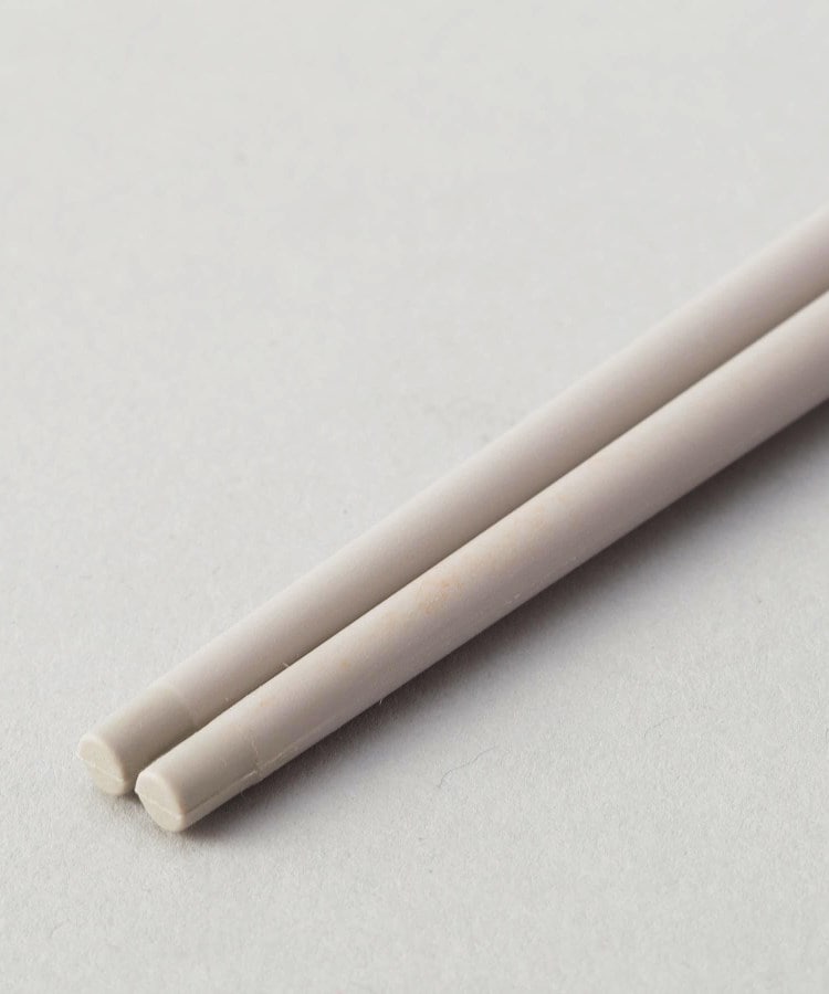 トゥーワントゥーキッチンストア(212 KITCHEN STORE)のきほんの道具 菜箸 GY ＜marna マーナ＞4