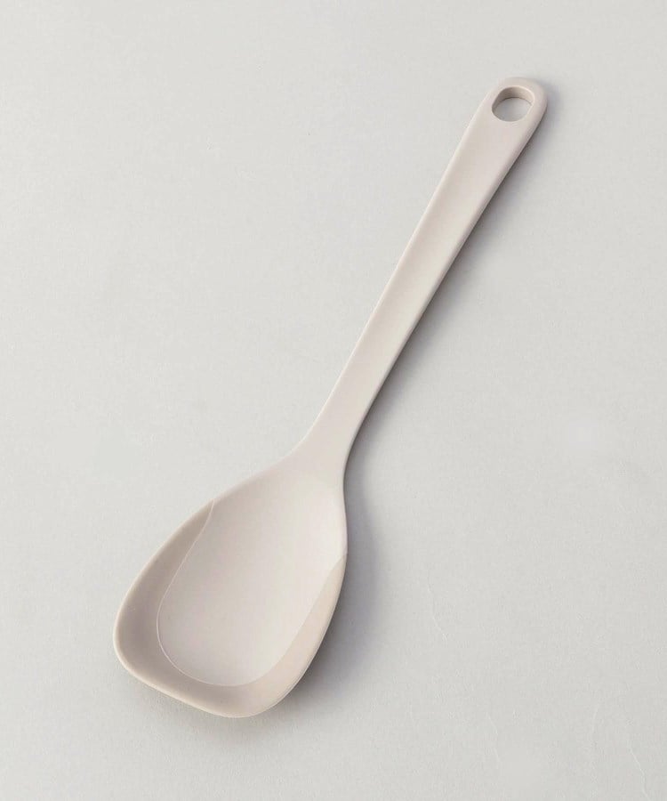 トゥーワントゥーキッチンストア(212 KITCHEN STORE)のきほんの道具 スプーンヘラ GY ＜marna マーナ＞1