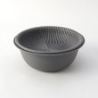トゥーワントゥーキッチンストア(212 KITCHEN STORE)のきほんの道具 ザルボウル21cm DGY ＜marna マーナ＞5
