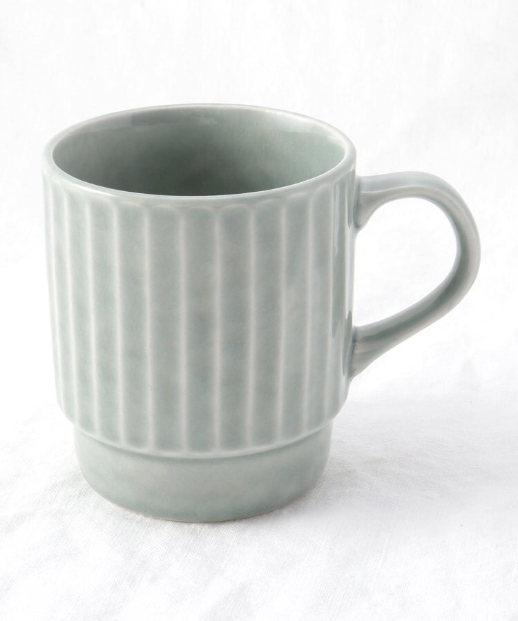 トゥーワントゥーキッチンストア(212 KITCHEN STORE)のマグ　LBL　クリスタル1