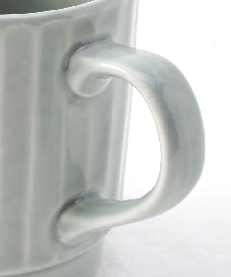 トゥーワントゥーキッチンストア(212 KITCHEN STORE)のマグ　LBL　クリスタル5