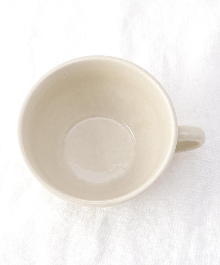 トゥーワントゥーキッチンストア(212 KITCHEN STORE)のスープマグ　LGY　クリスタル3