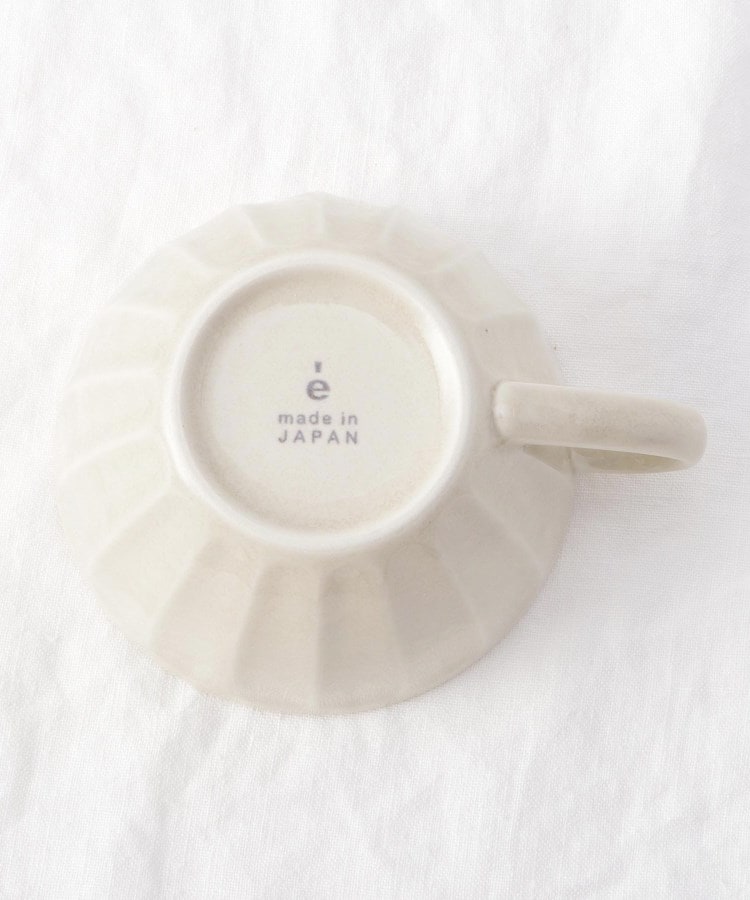トゥーワントゥーキッチンストア(212 KITCHEN STORE)のスープマグ　LGY　クリスタル4