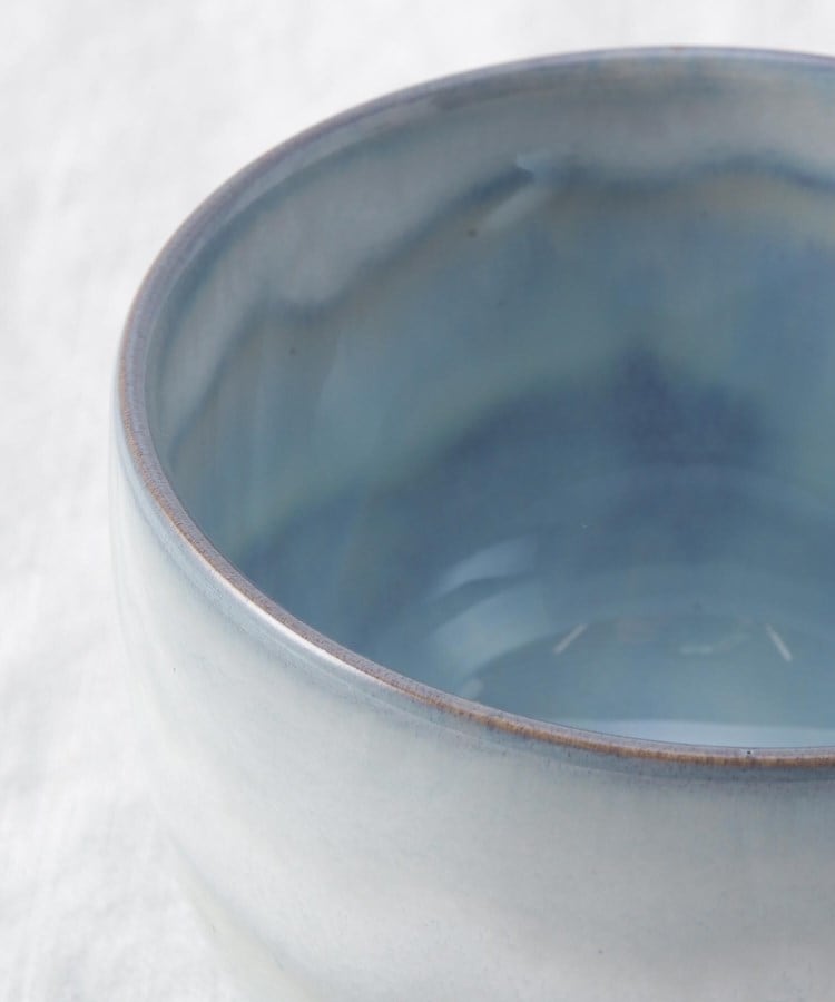 トゥーワントゥーキッチンストア(212 KITCHEN STORE)の藍花 オーロラ 白銀 カップ4