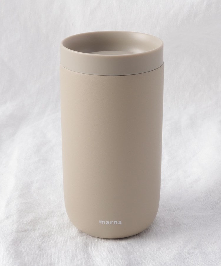 トゥーワントゥーキッチンストア(212 KITCHEN STORE)の360°タンブラー BE ＜marna マーナ＞1