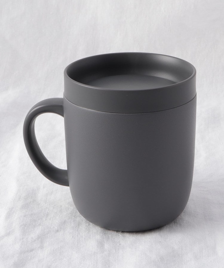 トゥーワントゥーキッチンストア(212 KITCHEN STORE)の360°カップ BK ＜marna マーナ＞2