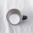 トゥーワントゥーキッチンストア(212 KITCHEN STORE)の360°カップ BK ＜marna マーナ＞4