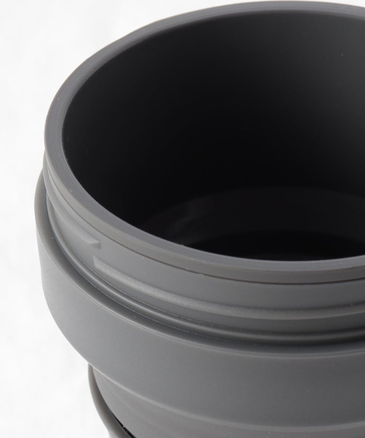 トゥーワントゥーキッチンストア(212 KITCHEN STORE)のPOCKET CUP 355ml CARBON ＜stojo ストージョ＞7